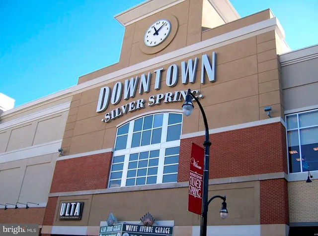 a view of a building