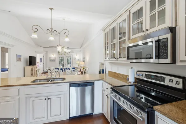 $228,500 | 7272 Shellman Bluff Road Northeast, Unit 22, Townsend, GA 31331