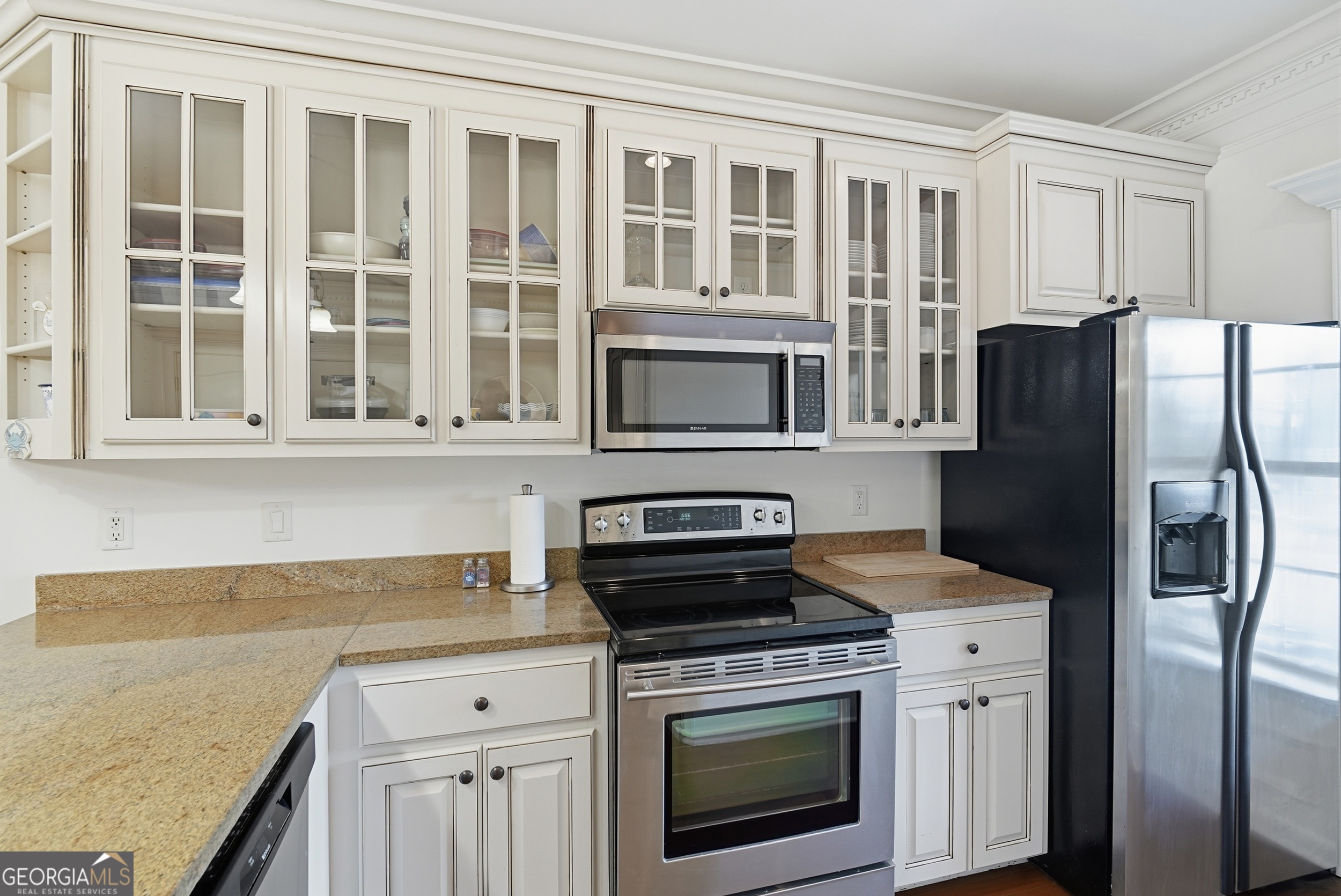 7272 Shellman Bluff Road Northeast, Unit 22 Townsend, GA 31331 - Photo 12 of 30