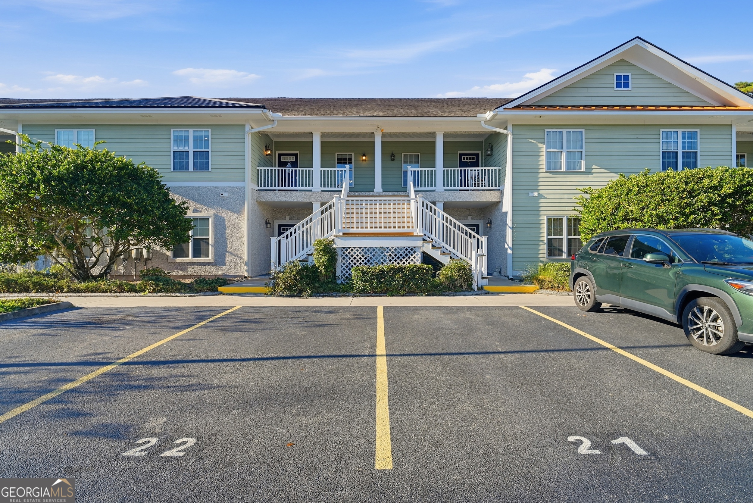 7272 Shellman Bluff Road Northeast, Unit 22 Townsend, GA 31331 - Photo 2 of 30