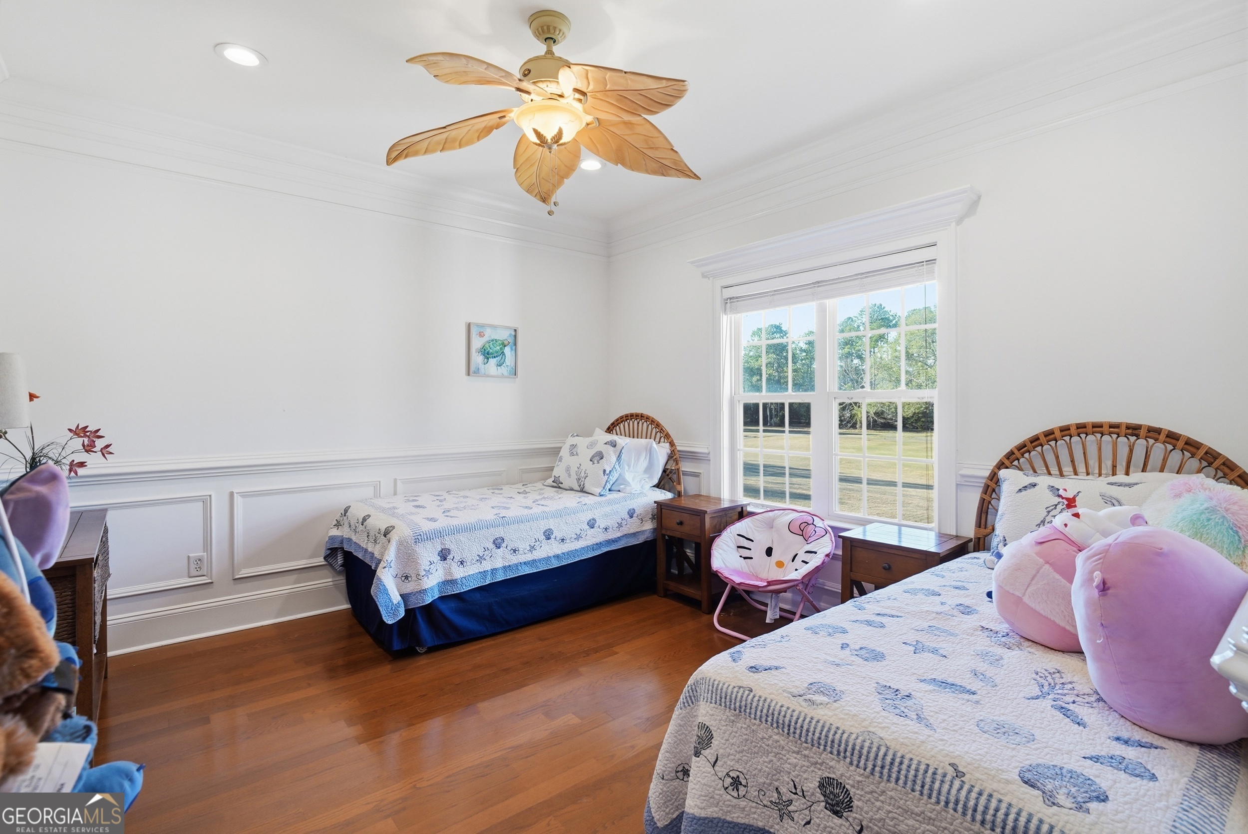 7272 Shellman Bluff Road Northeast, Unit 22 Townsend, GA 31331 - Photo 21 of 30