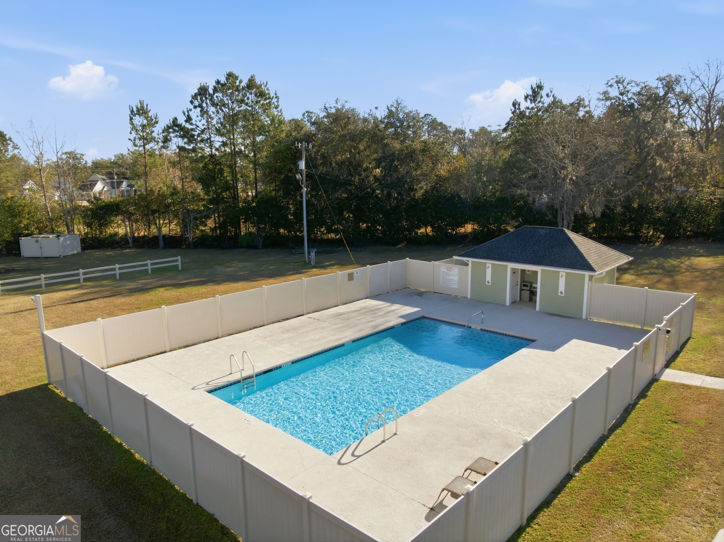 7272 Shellman Bluff Road Northeast, Unit 22 Townsend, GA 31331 - Photo 26 of 30