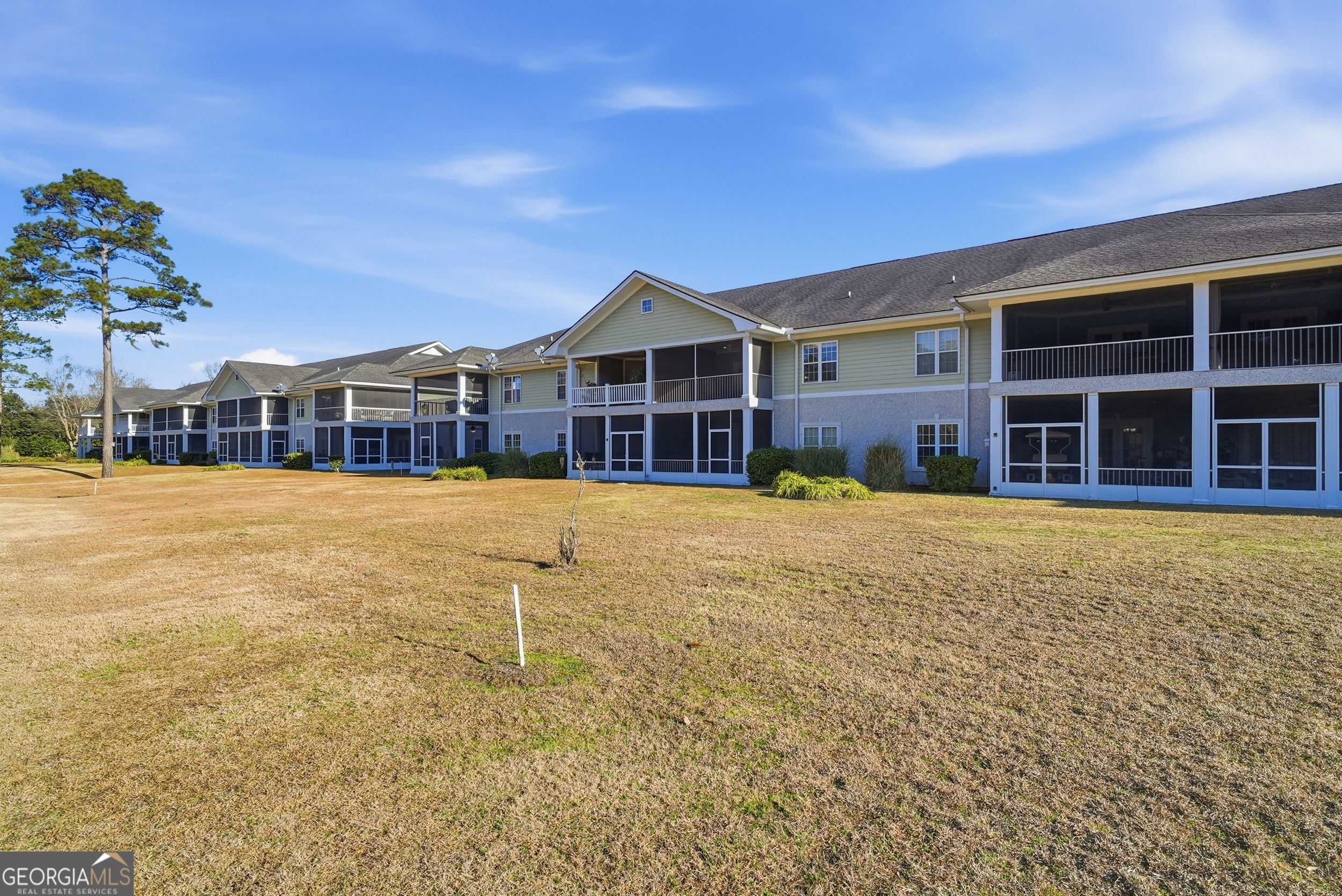 7272 Shellman Bluff Road Northeast, Unit 22 Townsend, GA 31331 - Photo 27 of 30