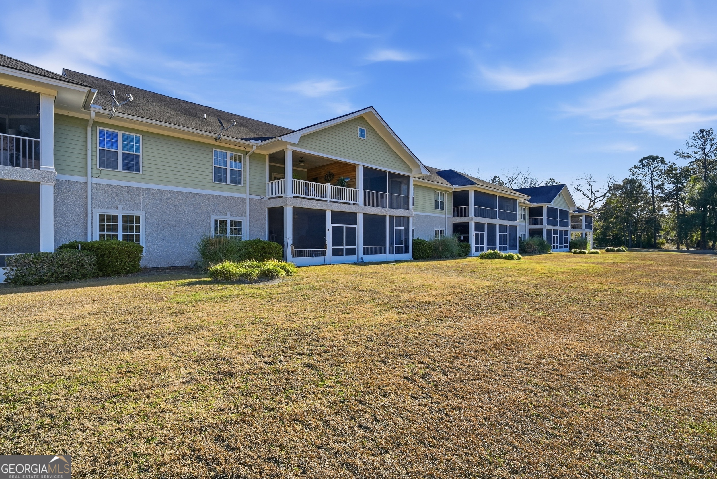 7272 Shellman Bluff Road Northeast, Unit 22 Townsend, GA 31331 - Photo 28 of 30