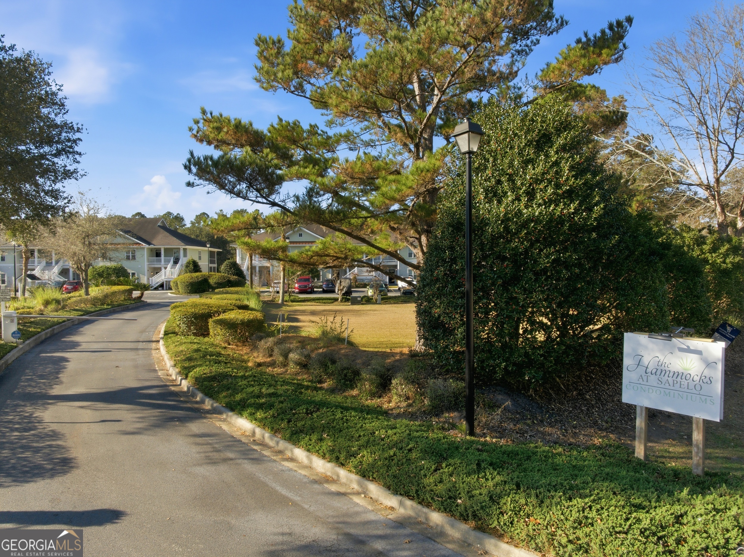 7272 Shellman Bluff Road Northeast, Unit 22 Townsend, GA 31331 - Photo 29 of 30