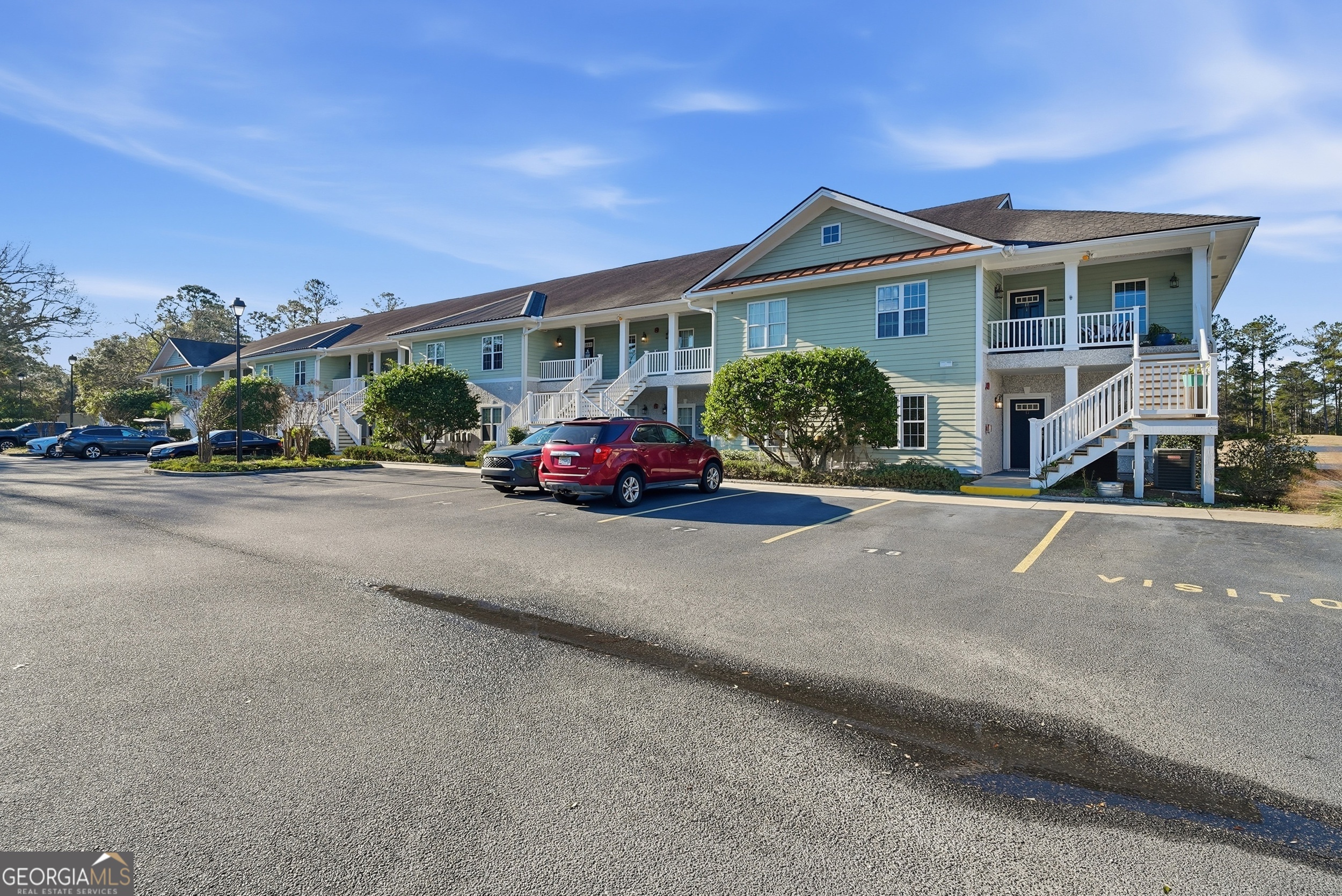 7272 Shellman Bluff Road Northeast, Unit 22 Townsend, GA 31331 - Photo 4 of 30