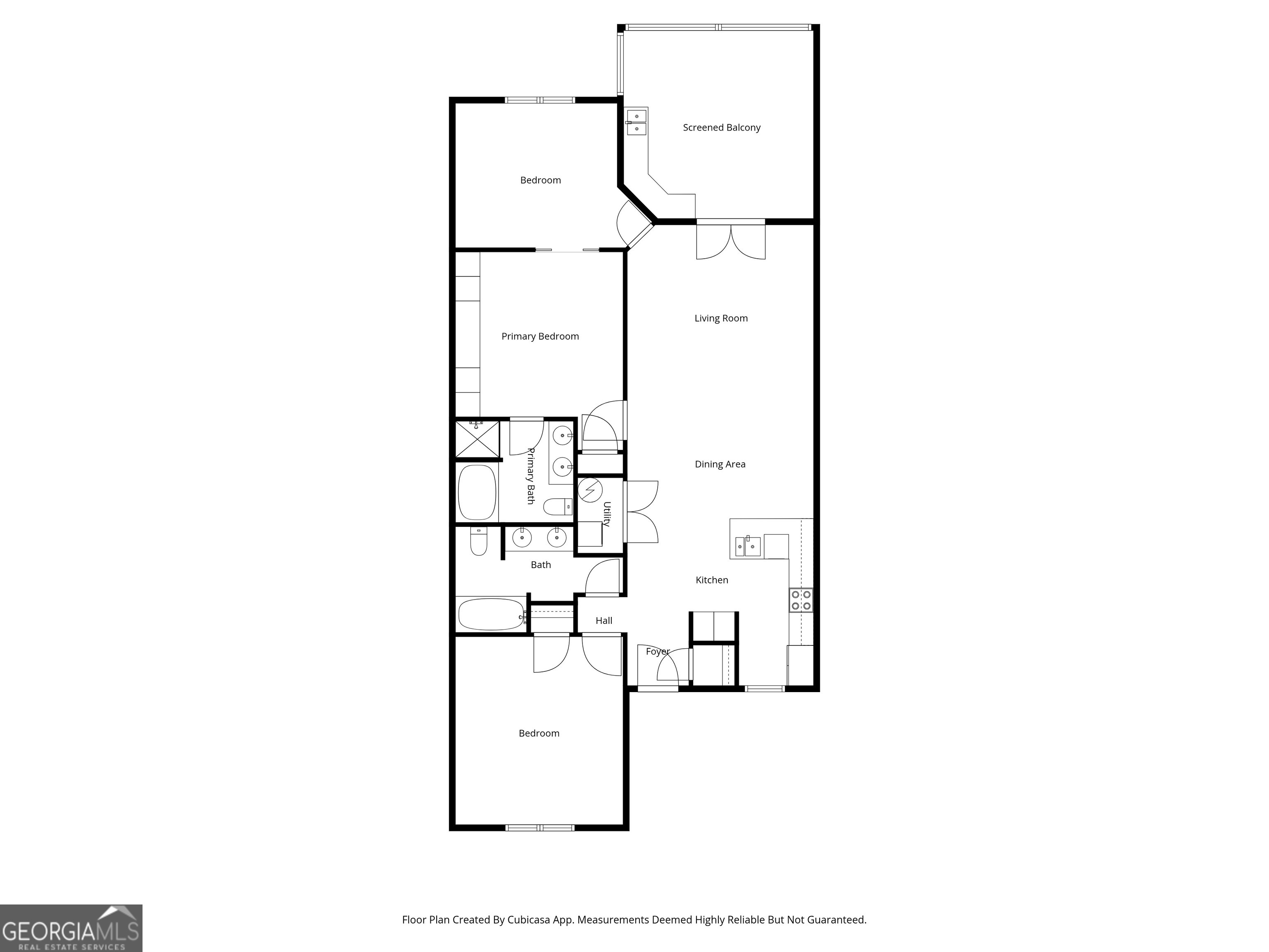 7272 Shellman Bluff Road Northeast, Unit 22 Townsend, GA 31331 - Photo 5 of 30