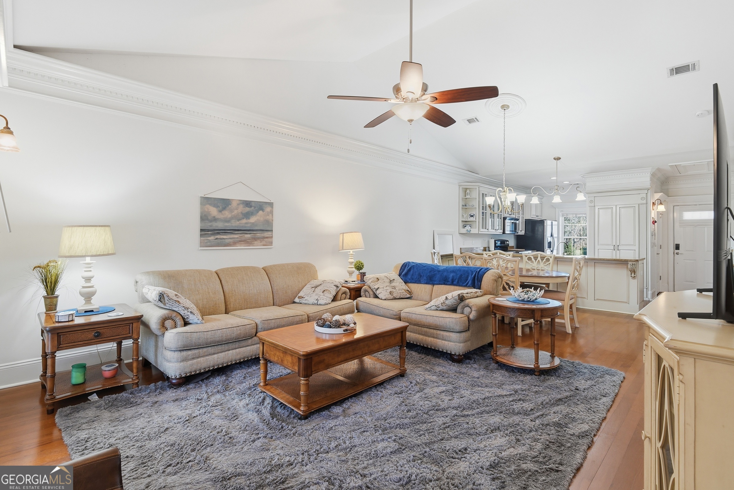 7272 Shellman Bluff Road Northeast, Unit 22 Townsend, GA 31331 - Photo 7 of 30