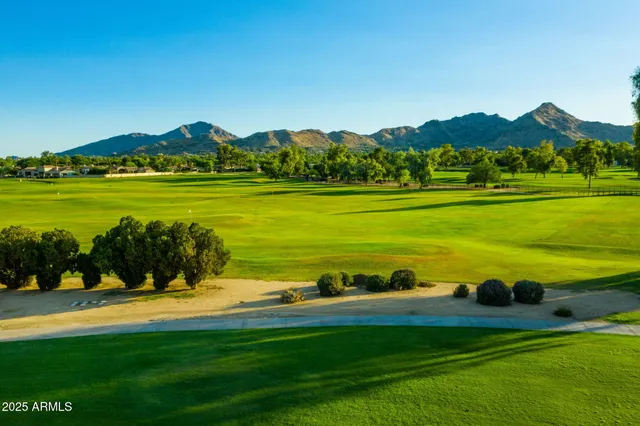 $5,900,000 | 8312 North Golf Drive, Paradise Valley, AZ 85253