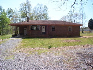 182 Johnson Road Chatsworth, GA 30705 - Photo 1 of 1 Main View
