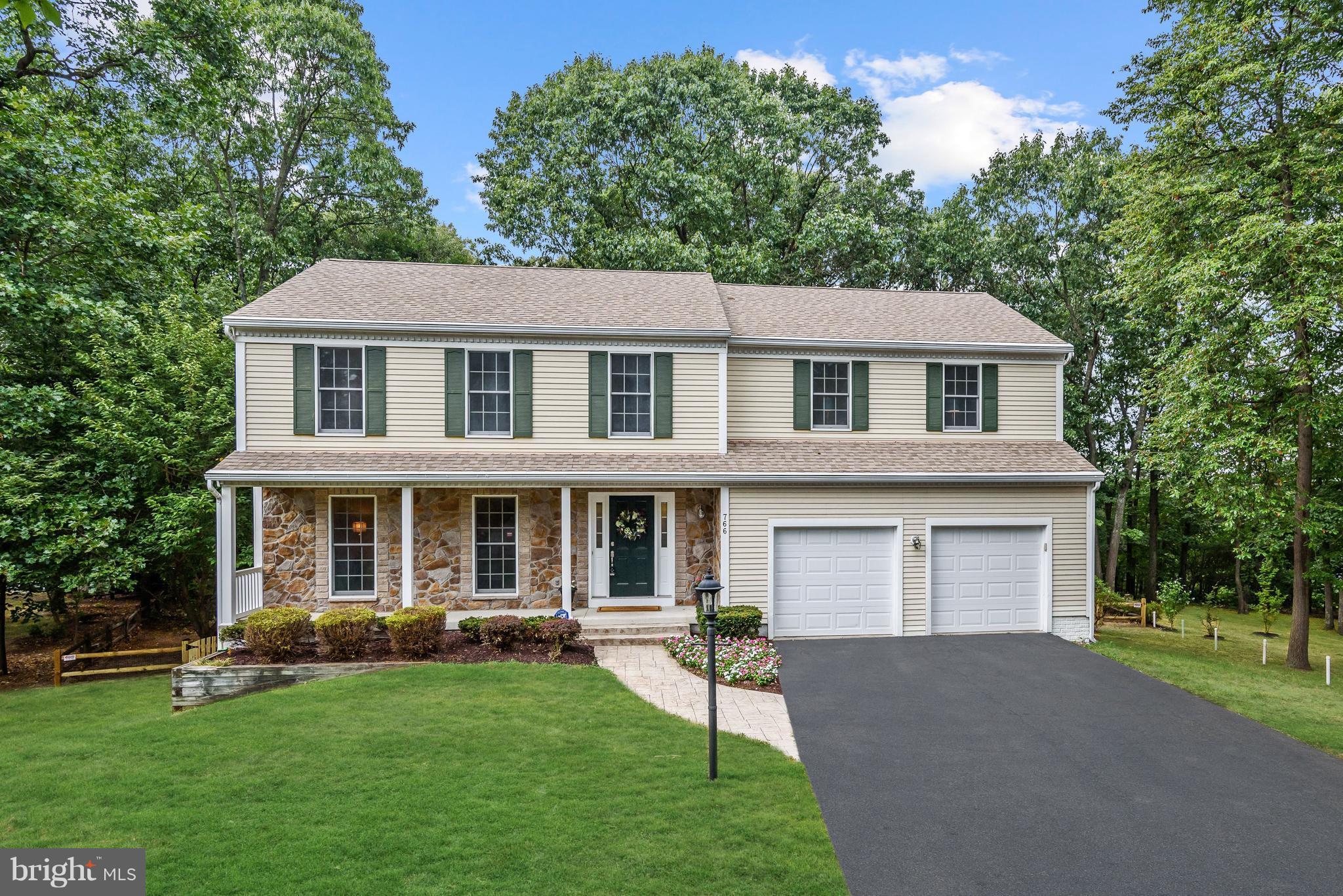 Welcome Home!