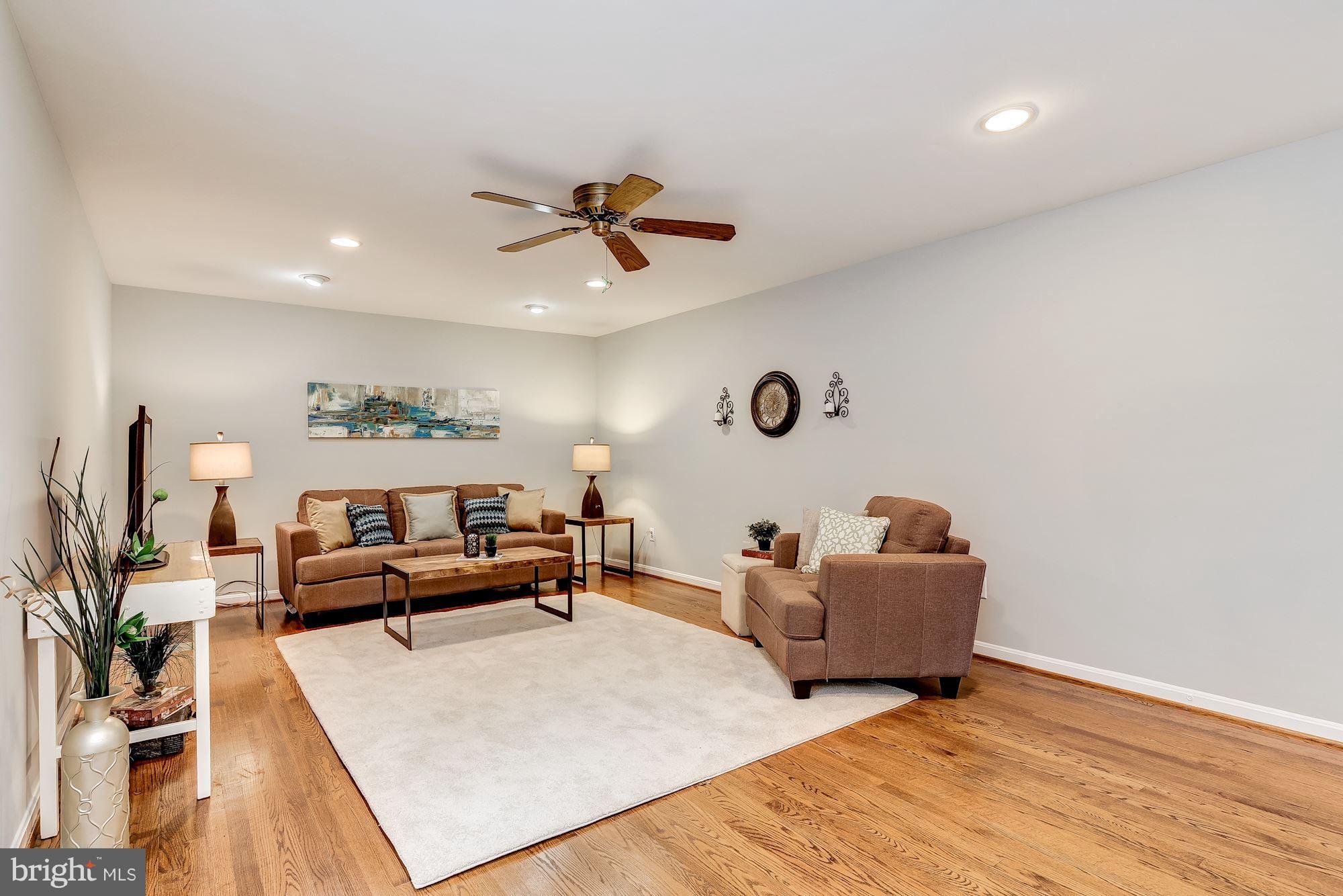 766 Fawnelm Road Severn, MD 21144 - Photo 11 of 30 Family Room