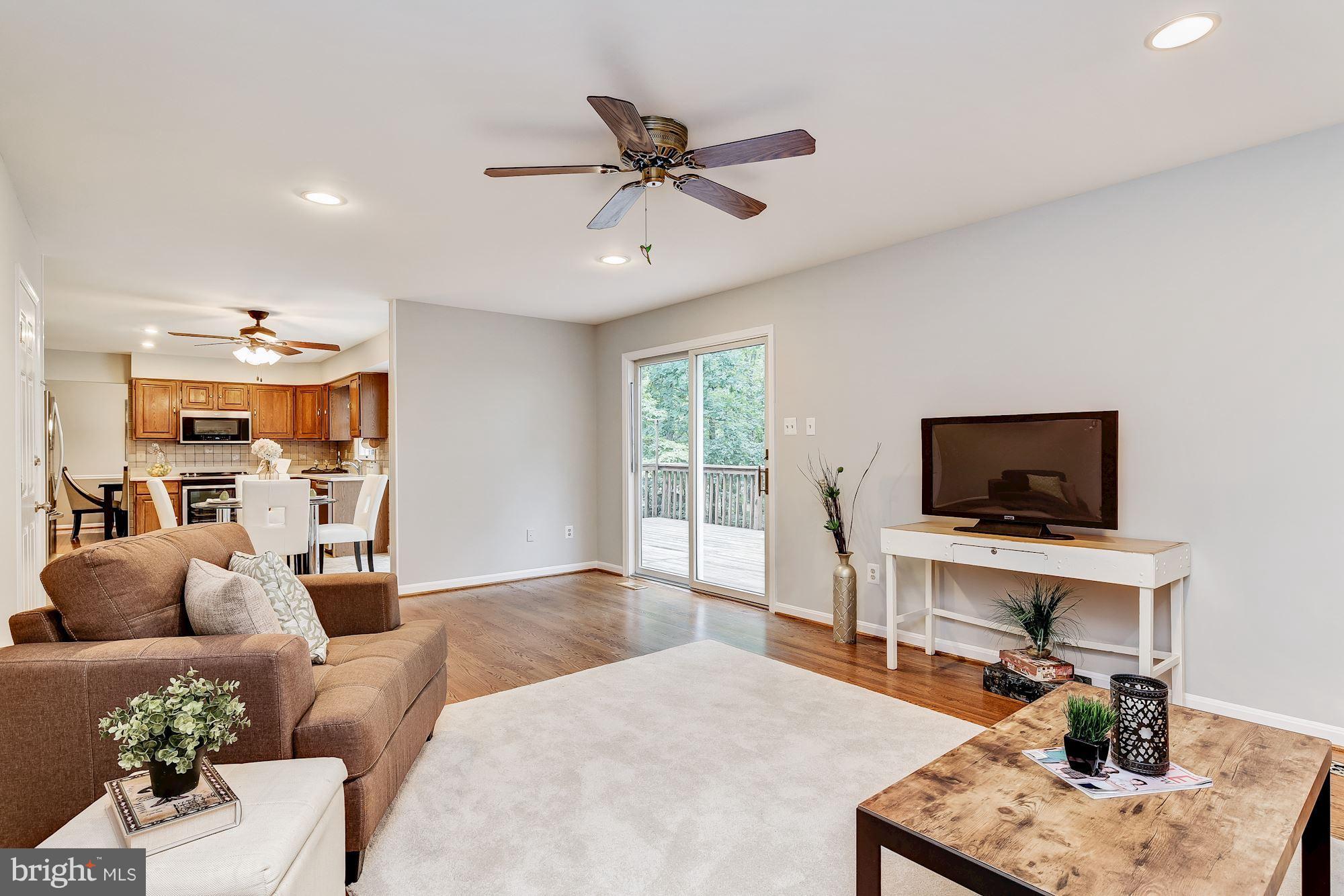 766 Fawnelm Road Severn, MD 21144 - Photo 12 of 30 Family Room