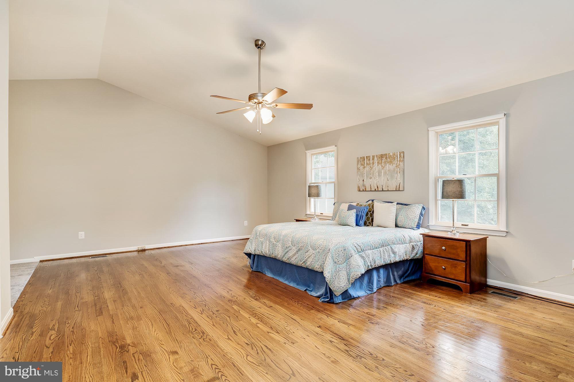 766 Fawnelm Road Severn, MD 21144 - Photo 14 of 30 Master Bedroom