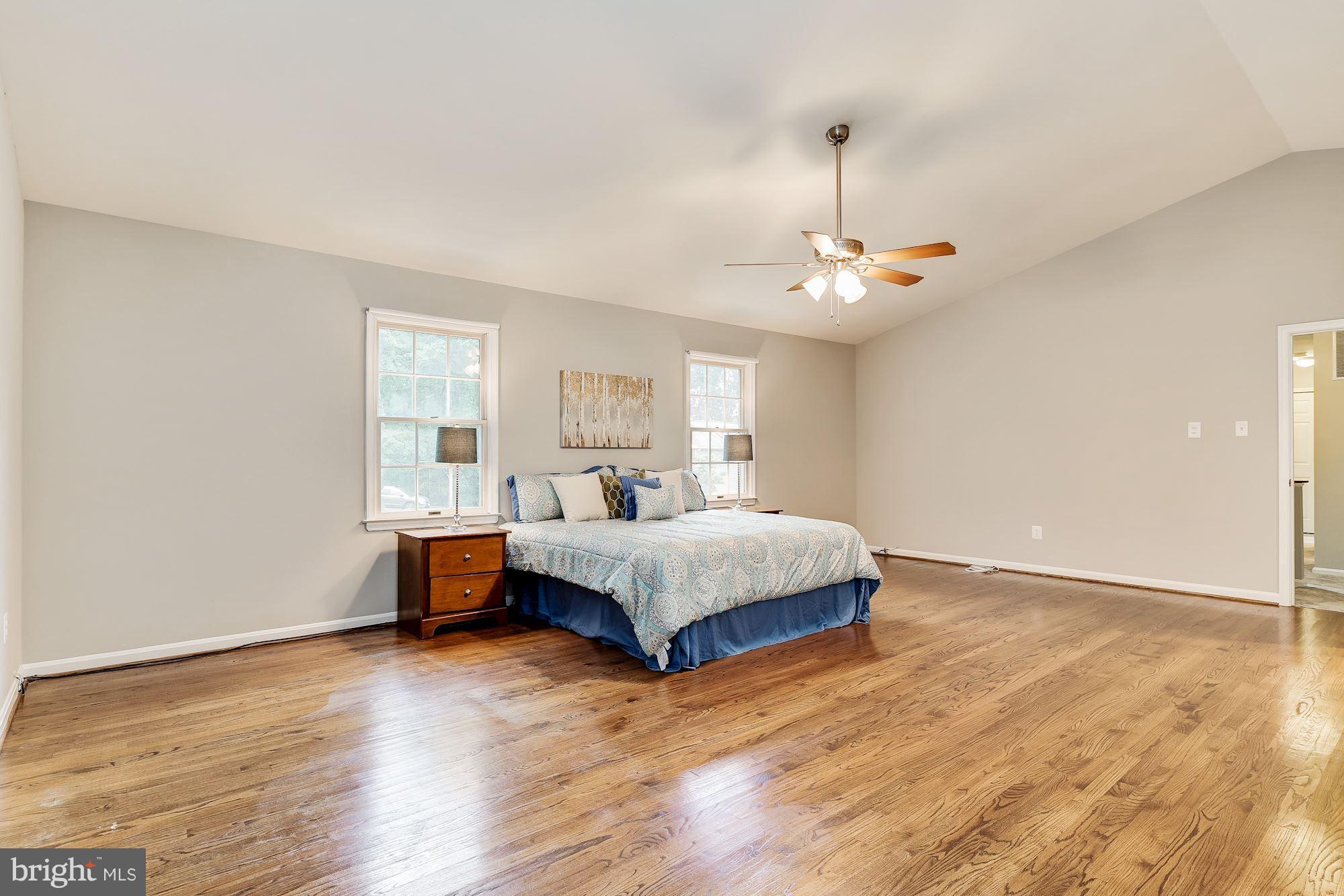 766 Fawnelm Road Severn, MD 21144 - Photo 15 of 30 Master Bedroom