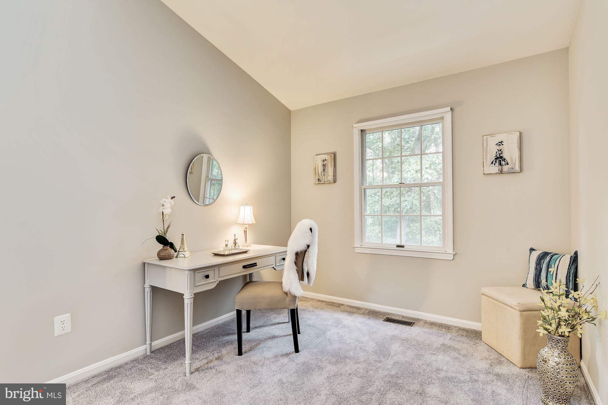 766 Fawnelm Road Severn, MD 21144 - Photo 16 of 30 Master Sitting Room