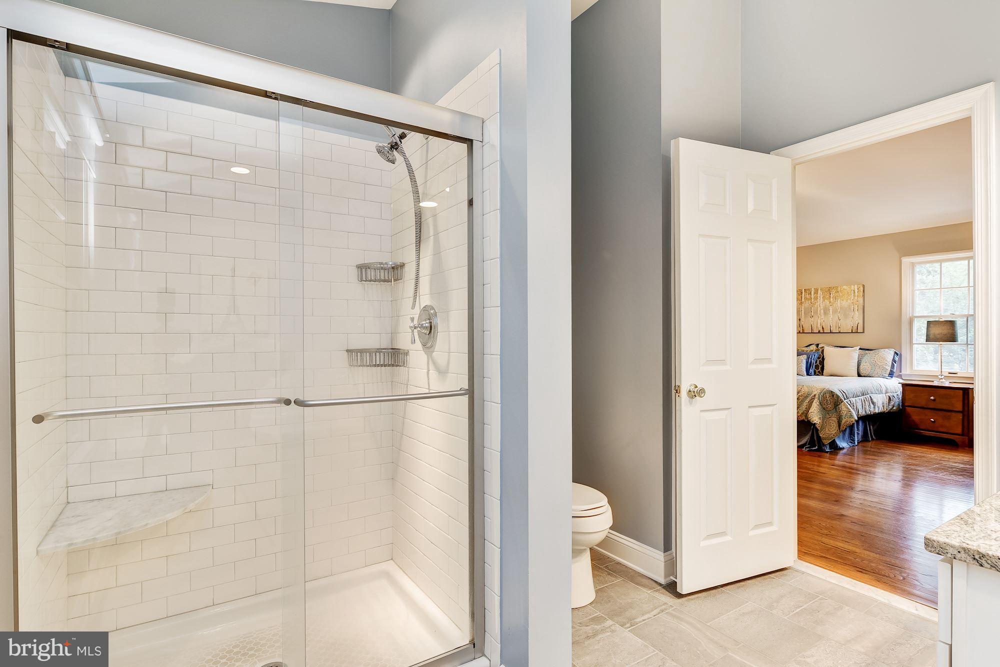 766 Fawnelm Road Severn, MD 21144 - Photo 18 of 30 Master Bath