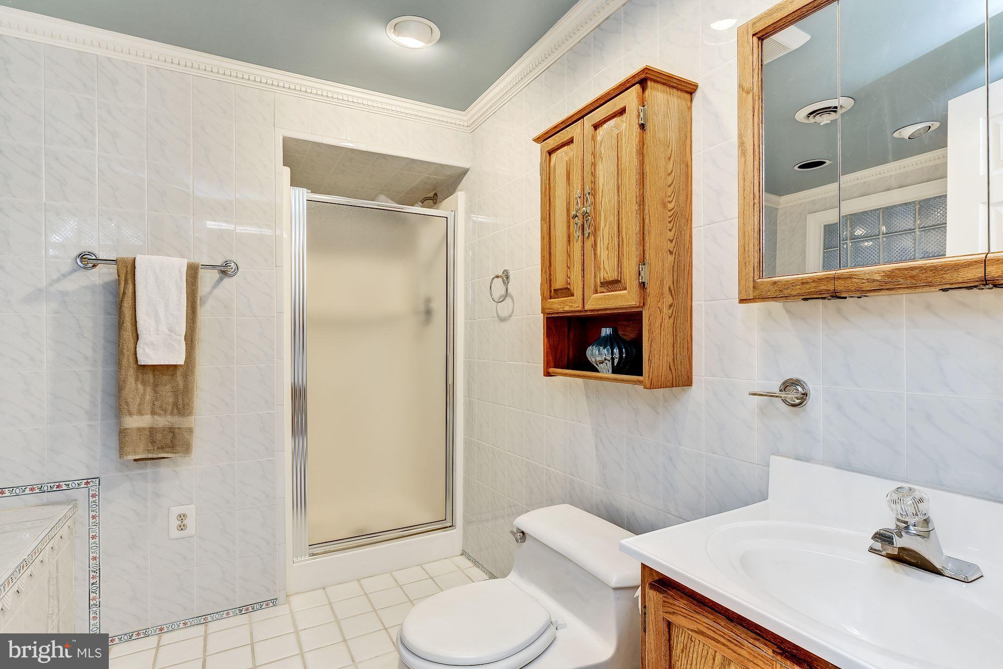 766 Fawnelm Road Severn, MD 21144 - Photo 25 of 30 Full Bath