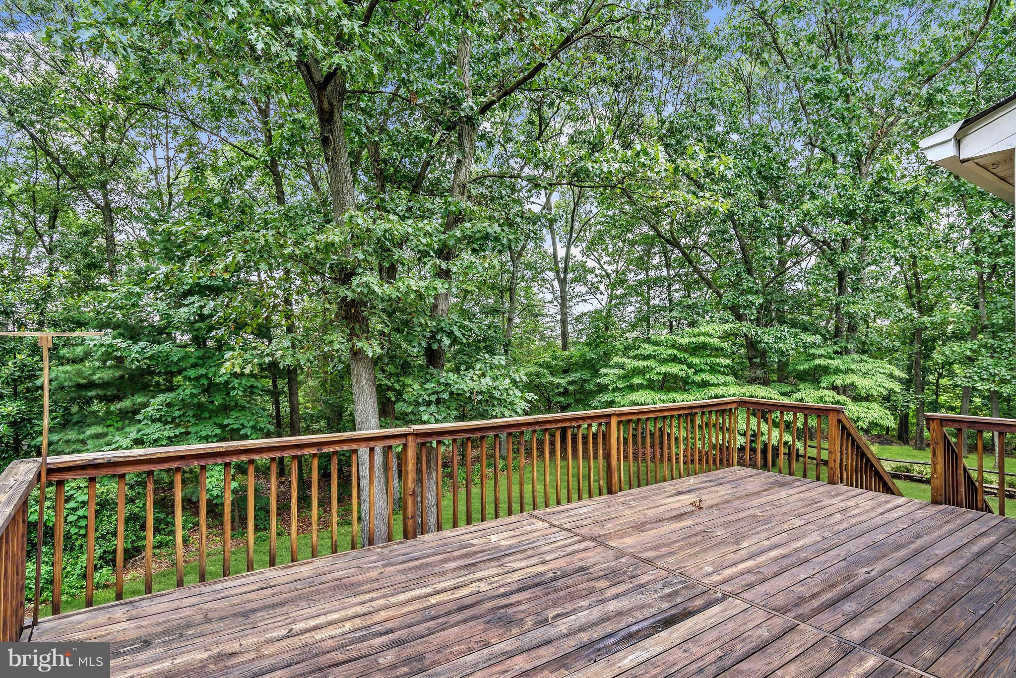 766 Fawnelm Road Severn, MD 21144 - Photo 29 of 30 Rear Exterior