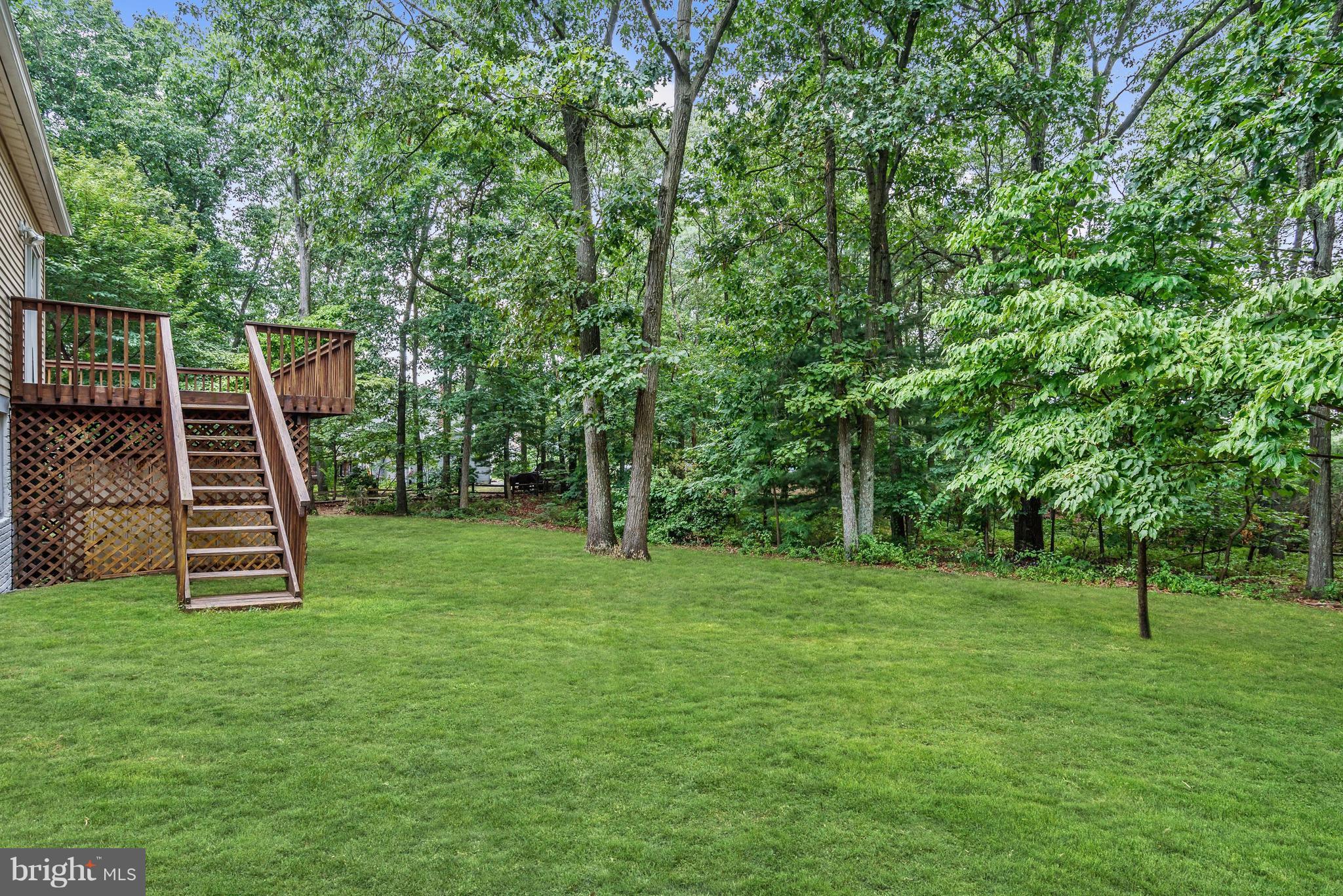 766 Fawnelm Road Severn, MD 21144 - Photo 30 of 30 Rear Exterior