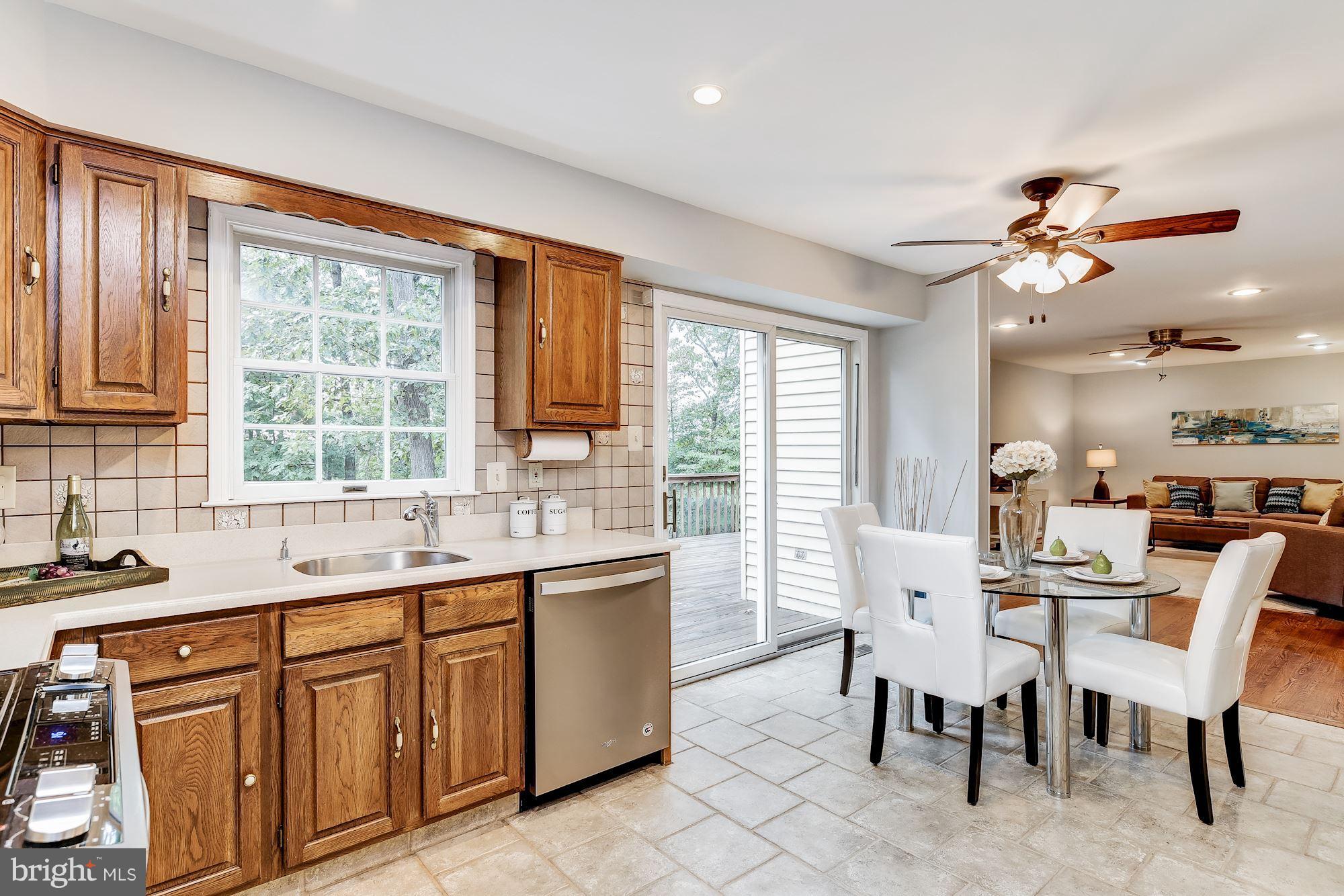 766 Fawnelm Road Severn, MD 21144 - Photo 8 of 30 Kitchen