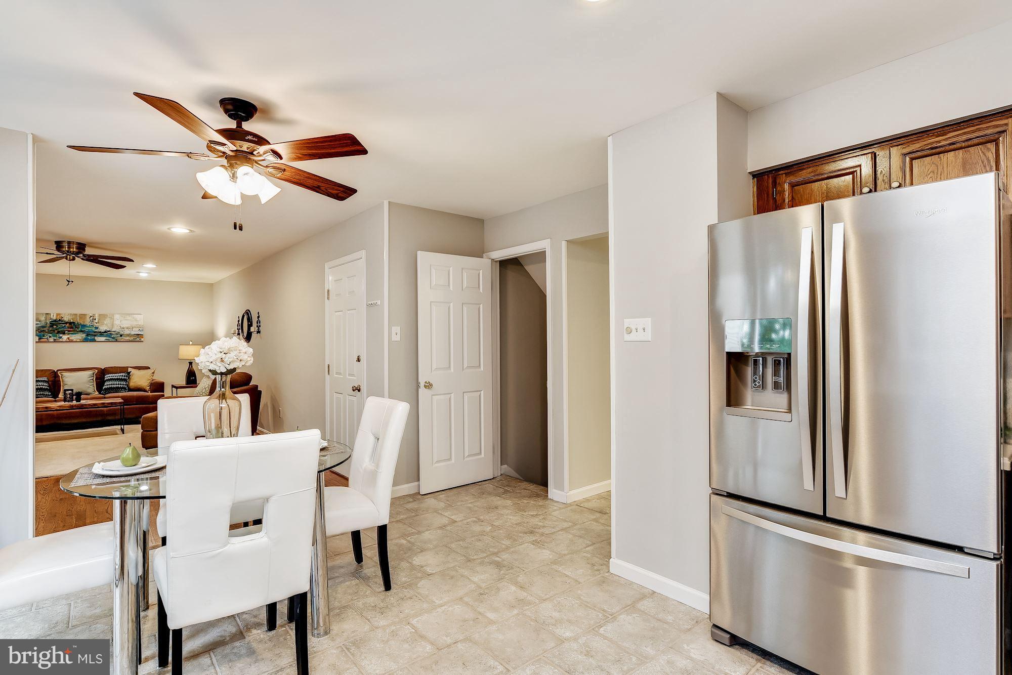 766 Fawnelm Road Severn, MD 21144 - Photo 9 of 30 Kitchen