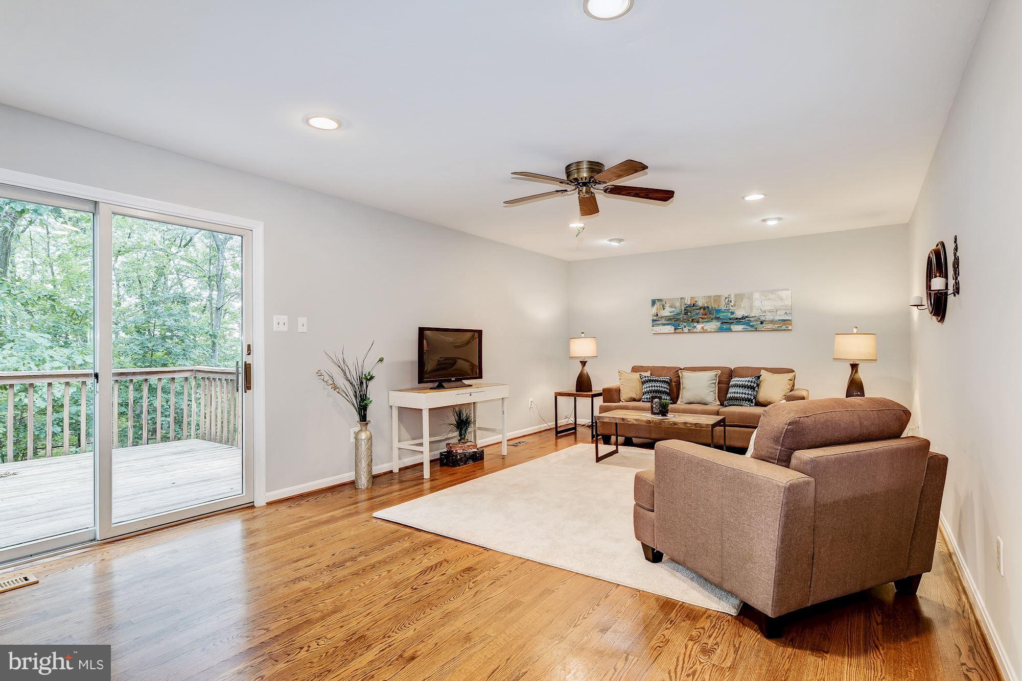 766 Fawnelm Road Severn, MD 21144 - Photo 10 of 30 Family Room