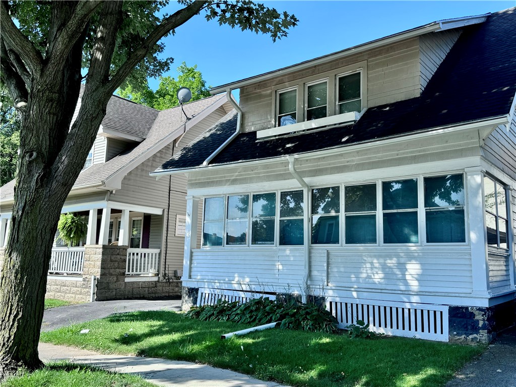 1.5 Marigold Street Street Rochester, NY 14615 - Photo 20 of 20