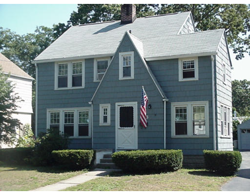 73 Gillette Avenue Springfield, MA 01118 - Photo 1 of 14