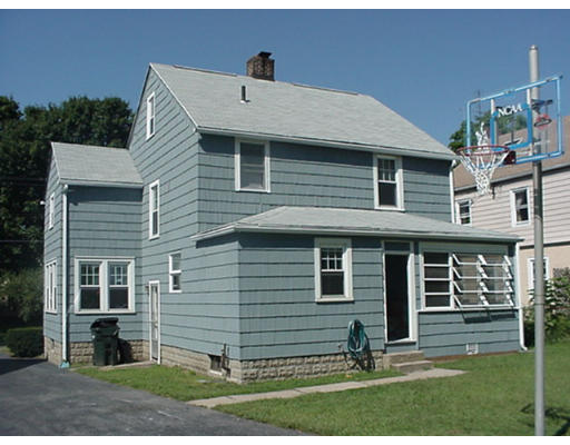 73 Gillette Avenue Springfield, MA 01118 - Photo 14 of 14