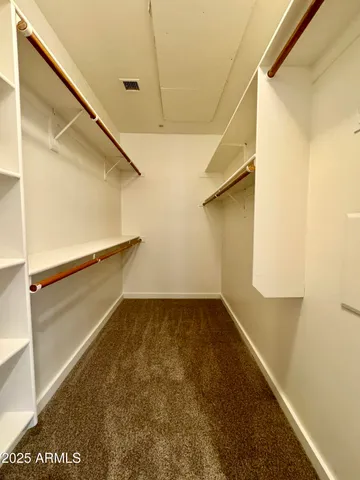 a view of a big room