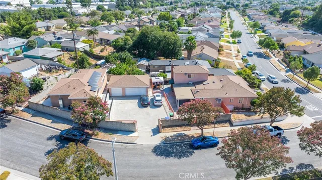 $1,698,000 | 2000 Fulton Avenue, Monterey Park, CA 91755