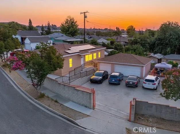 $1,698,000 | 2000 Fulton Avenue, Monterey Park, CA 91755