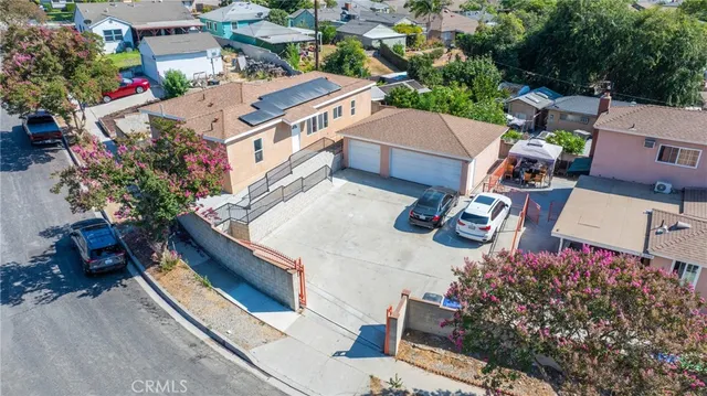 $1,698,000 | 2000 Fulton Avenue, Monterey Park, CA 91755