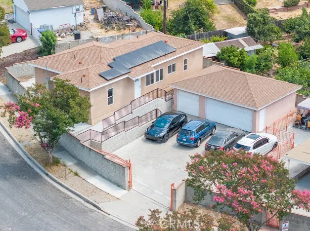 $1,698,000 | 2000 Fulton Avenue, Monterey Park, CA 91755