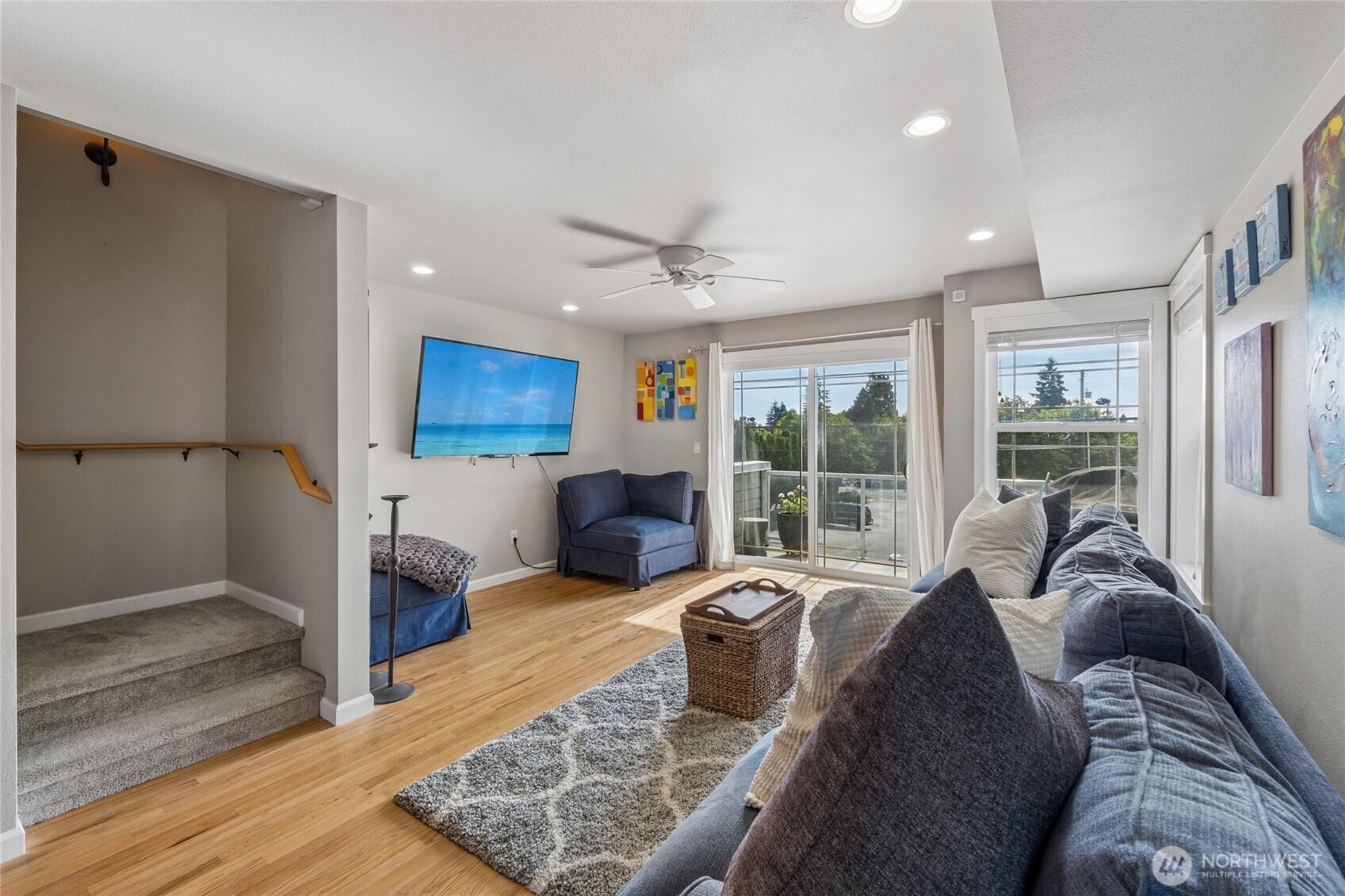 6331 42nd Avenue Southwest, Unit B Seattle, WA 98136 - Photo 6 of 27