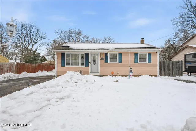 $399,000 | 48 Birch Drive, Brick, NJ 08723