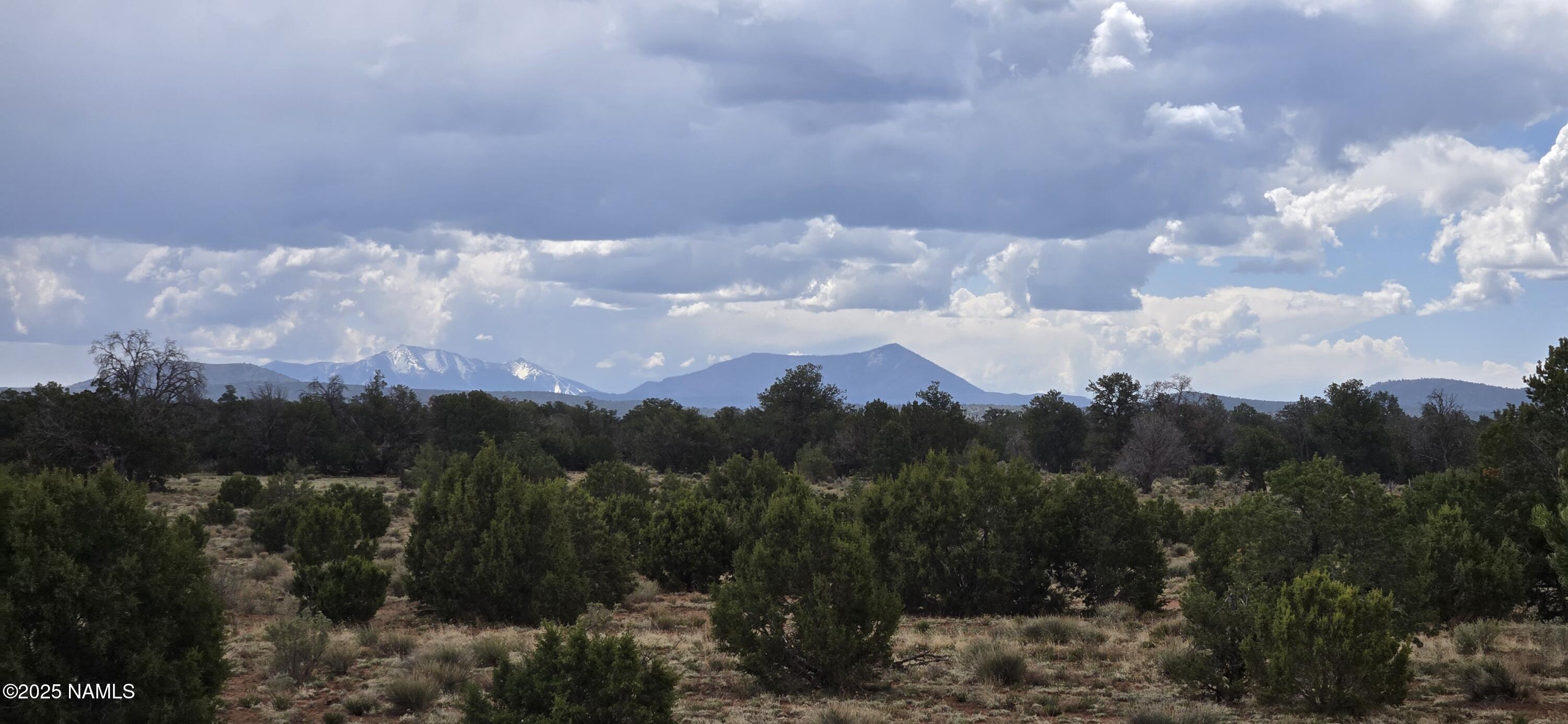 5666 Lasso Loop Williams, AZ 86046 - Photo 14 of 29 a sunset view