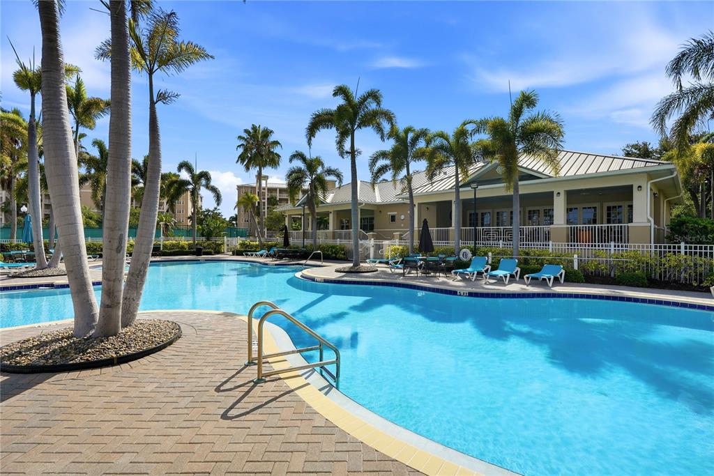 7070 Key Haven Road, Unit 402 Seminole, FL 33777 - Photo 44 of 53 Gallery Image 44
