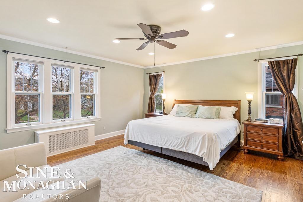 1027 Yorkshire Road Grosse Pointe Park, MI 48230 - Photo 34 of 64