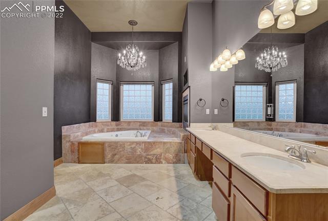 4430 Evans Road Monument, CO 80132 - Photo 31 of 44