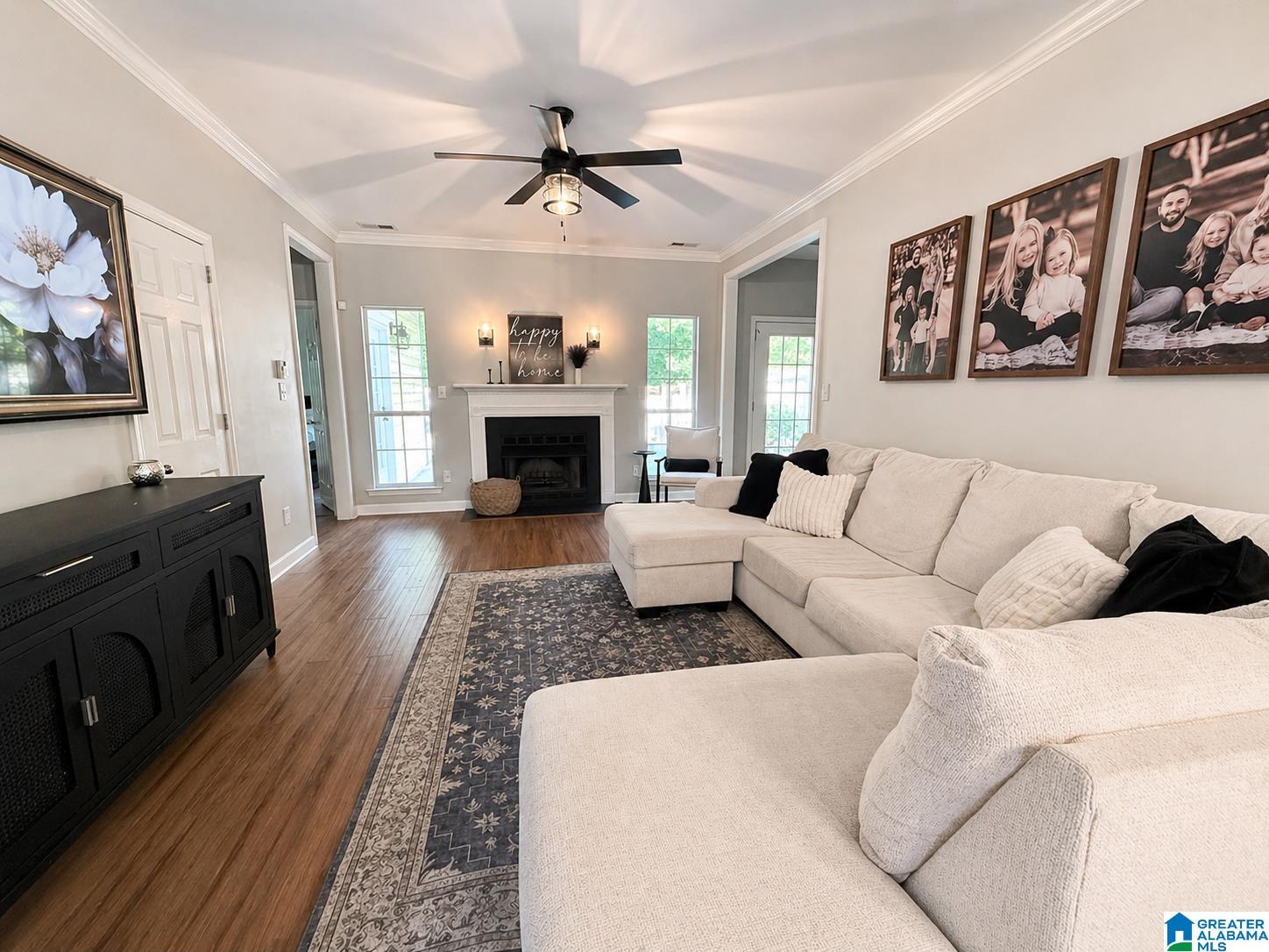 106 Amanda Place Pelham, AL 35124 - Photo 5 of 28