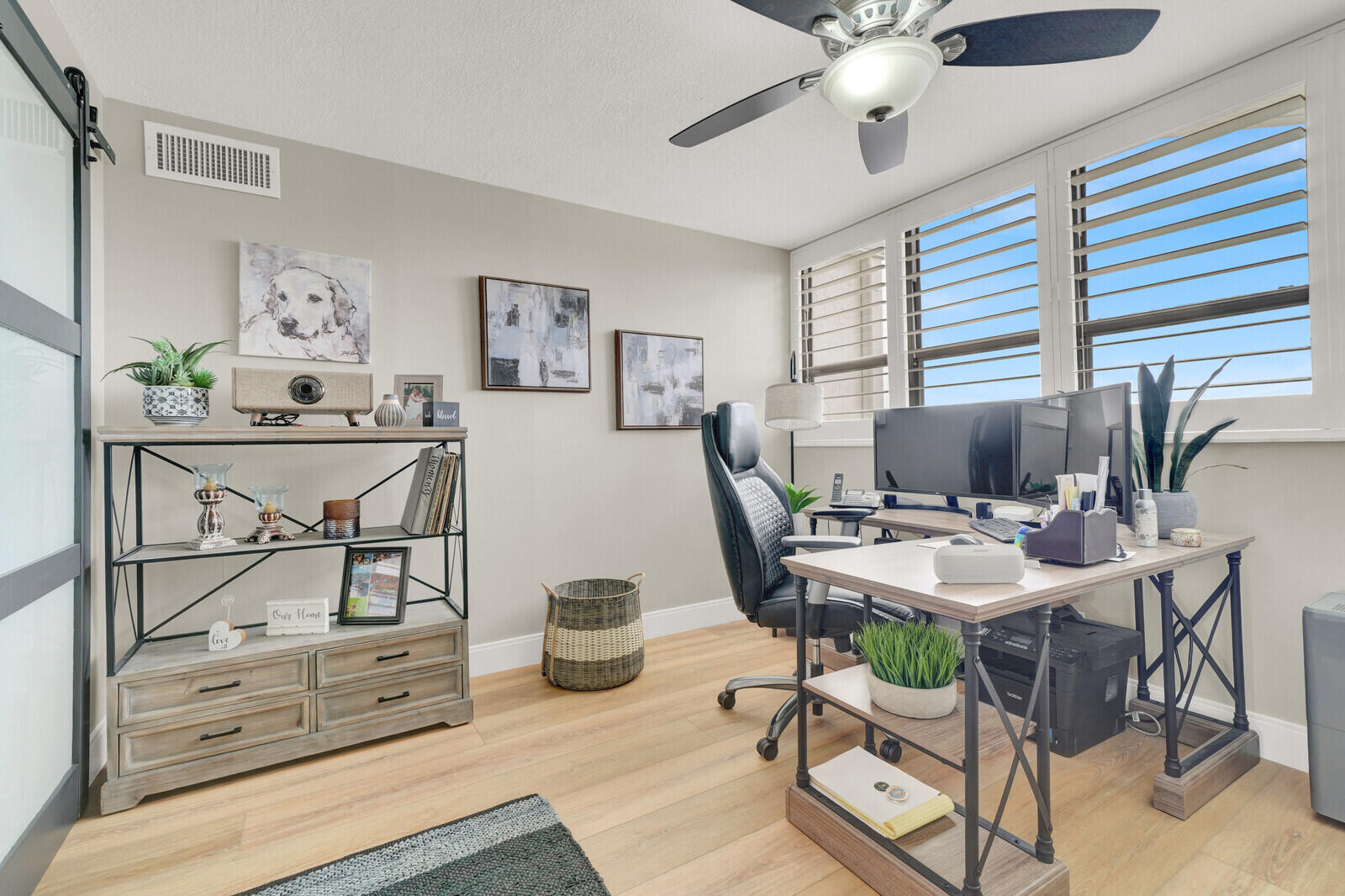 800 Jeffery Street, Unit 403 Boca Raton, FL 33487 - Photo 28 of 48 Den