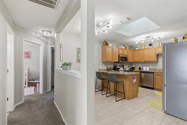 $310,000 | 8105 Cannonwood Drive, Fort Worth, TX 76137