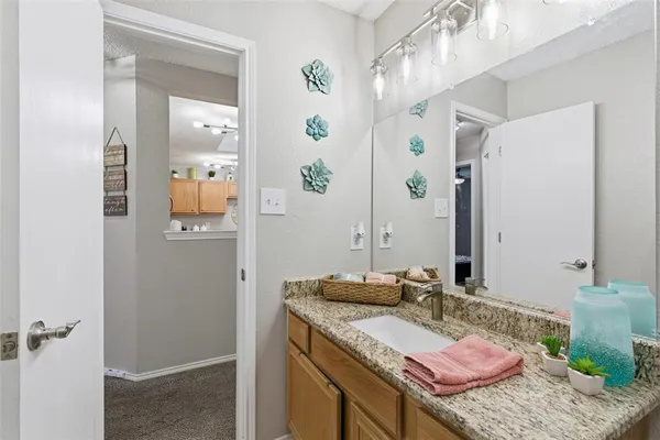 $310,000 | 8105 Cannonwood Drive, Fort Worth, TX 76137