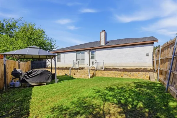 $310,000 | 8105 Cannonwood Drive, Fort Worth, TX 76137