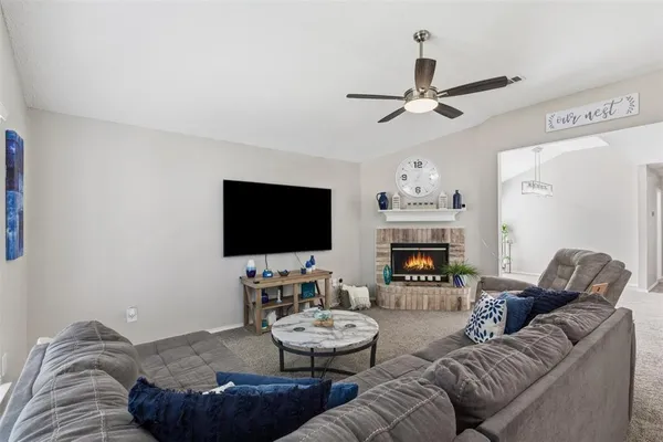 $310,000 | 8105 Cannonwood Drive, Fort Worth, TX 76137