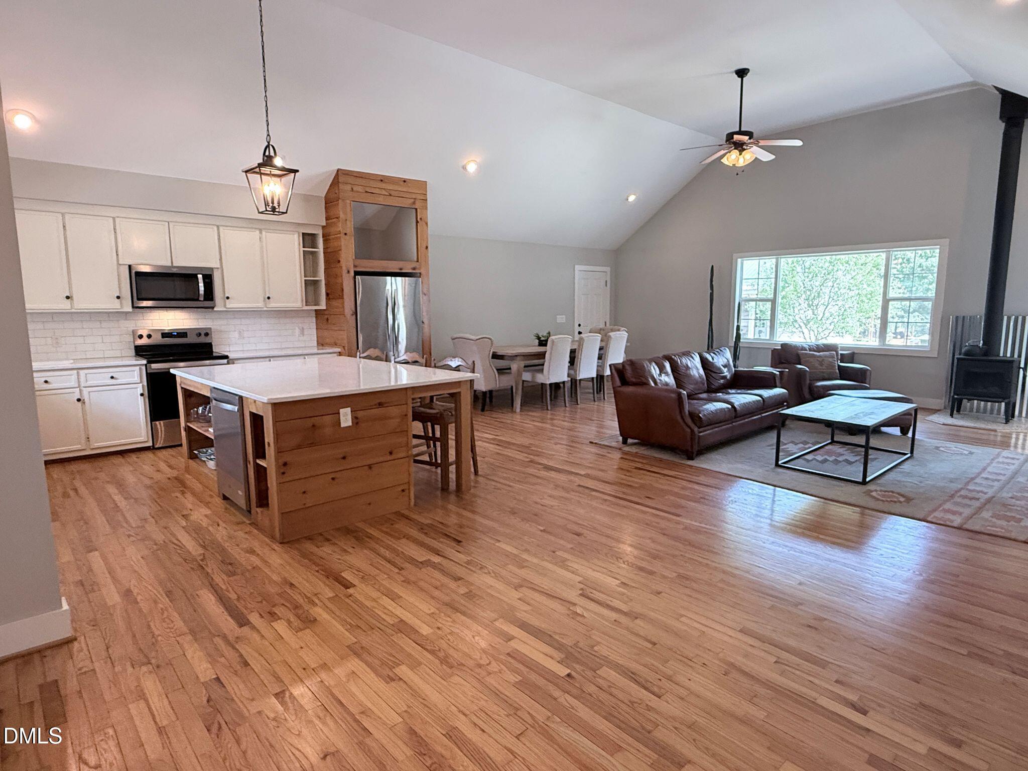 6812 Pulley Town Road Wake Forest, NC 27587 - Photo 39 of 39