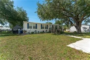 $214,000 | 4018 Caloosa Loop, LaBelle, FL 33935