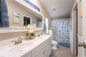 $214,000 | 4018 Caloosa Loop, LaBelle, FL 33935